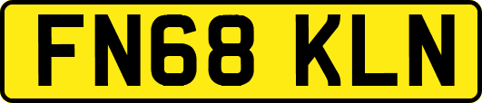 FN68KLN