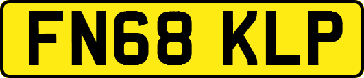 FN68KLP