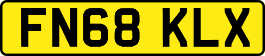 FN68KLX