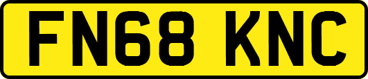 FN68KNC