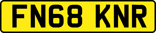 FN68KNR