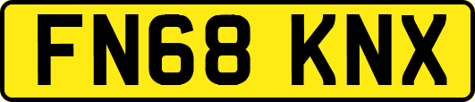 FN68KNX