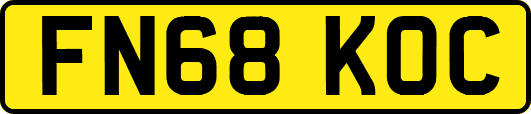 FN68KOC