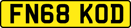 FN68KOD