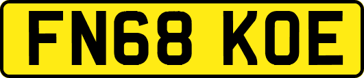 FN68KOE