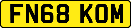 FN68KOM
