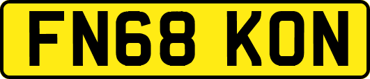 FN68KON