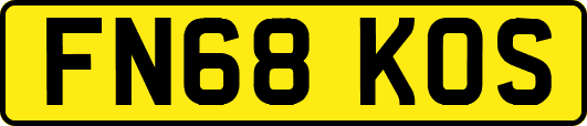 FN68KOS