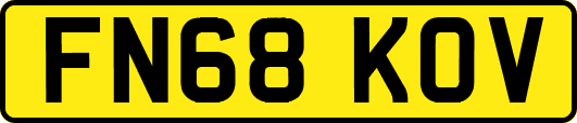 FN68KOV
