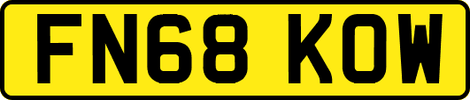 FN68KOW