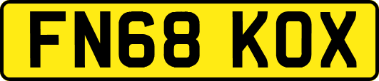FN68KOX
