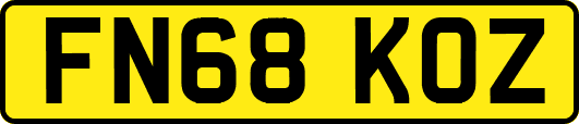 FN68KOZ