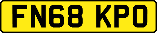 FN68KPO