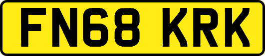 FN68KRK