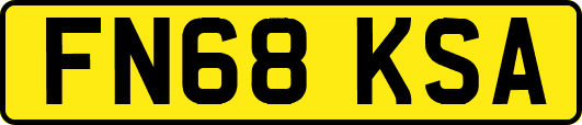 FN68KSA