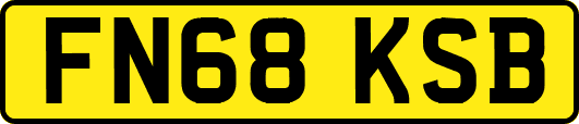 FN68KSB