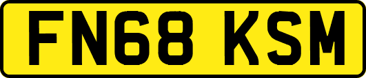 FN68KSM