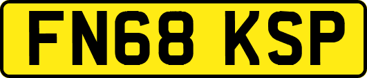 FN68KSP