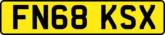 FN68KSX