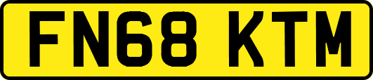 FN68KTM