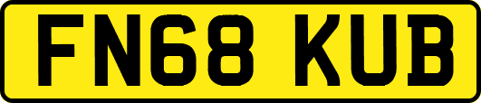 FN68KUB