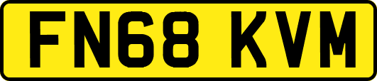 FN68KVM