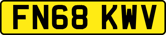 FN68KWV