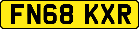 FN68KXR