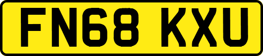FN68KXU