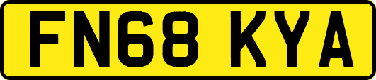 FN68KYA