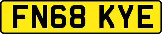 FN68KYE