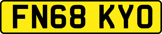 FN68KYO