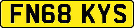 FN68KYS