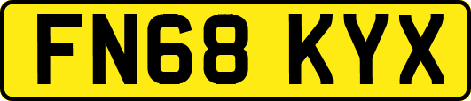 FN68KYX