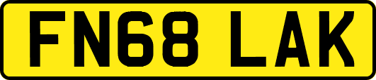 FN68LAK
