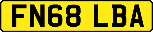 FN68LBA