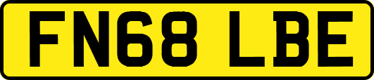 FN68LBE