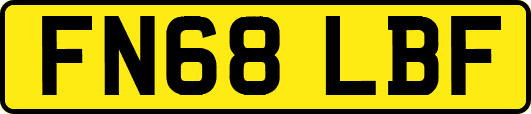 FN68LBF