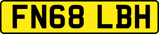 FN68LBH