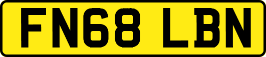 FN68LBN