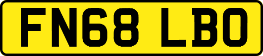 FN68LBO