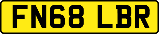 FN68LBR
