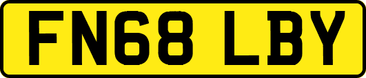 FN68LBY