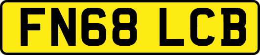 FN68LCB