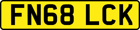 FN68LCK