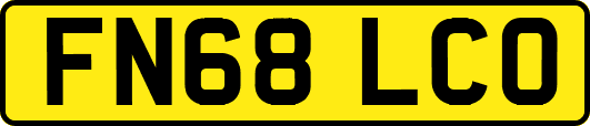 FN68LCO