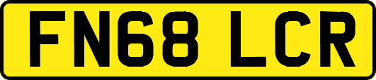 FN68LCR