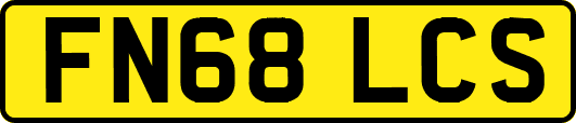 FN68LCS