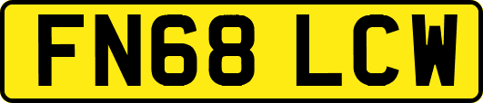 FN68LCW