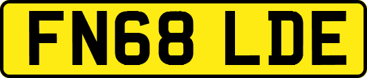 FN68LDE